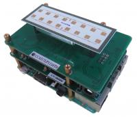 IoRadar100 speed HAT module for Raspberry Pi 3 & Pi zero W